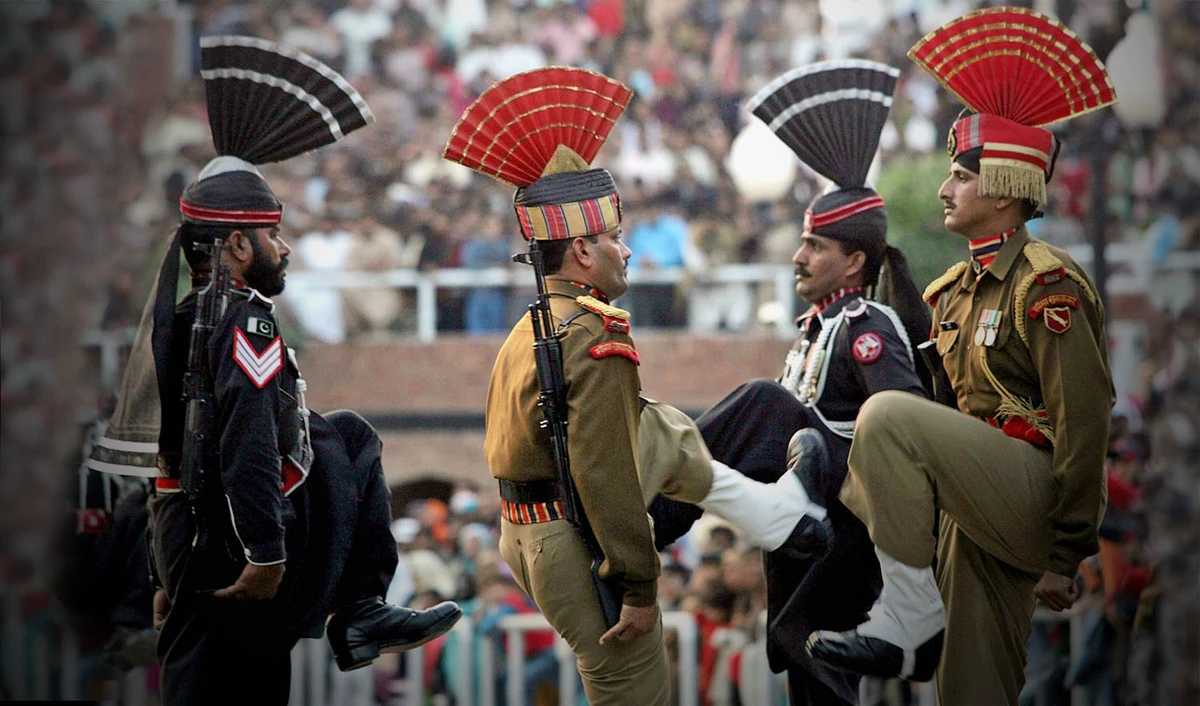 In an interview to a news portal, ANI, Modi on Tuesday said: “It will be a big mistake to believe that Pakistan will mend its ways after a war. It will take a lot of time.” (AFP/File)