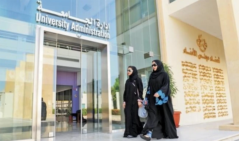 “We hope when Pakistani students return after completion of their studies in Saudi universities, they will be able to contribute positively in their respective fields,” Dr. Ali Mohammed B. Hawsawi, Cultural Attaché of the Kingdom in Pakistan said. (Photo courtesy: Eye Of Riyadh)