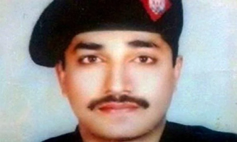 According to a statement, Chief Justice Saqib Nisar in the city of Lahore also ordered a new hearing in the case of Khizar Hayat, whose execution had been scheduled for Jan. 15. (Internet)