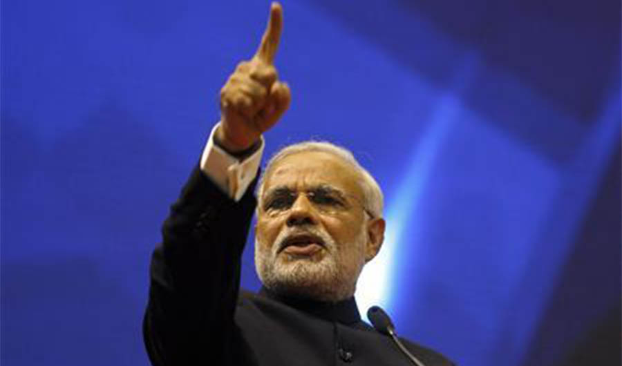 After suicide attack in India Kashmir, tension is high between the nuclear-armed neighbors India and Pakistan. File Photo (Reuters)