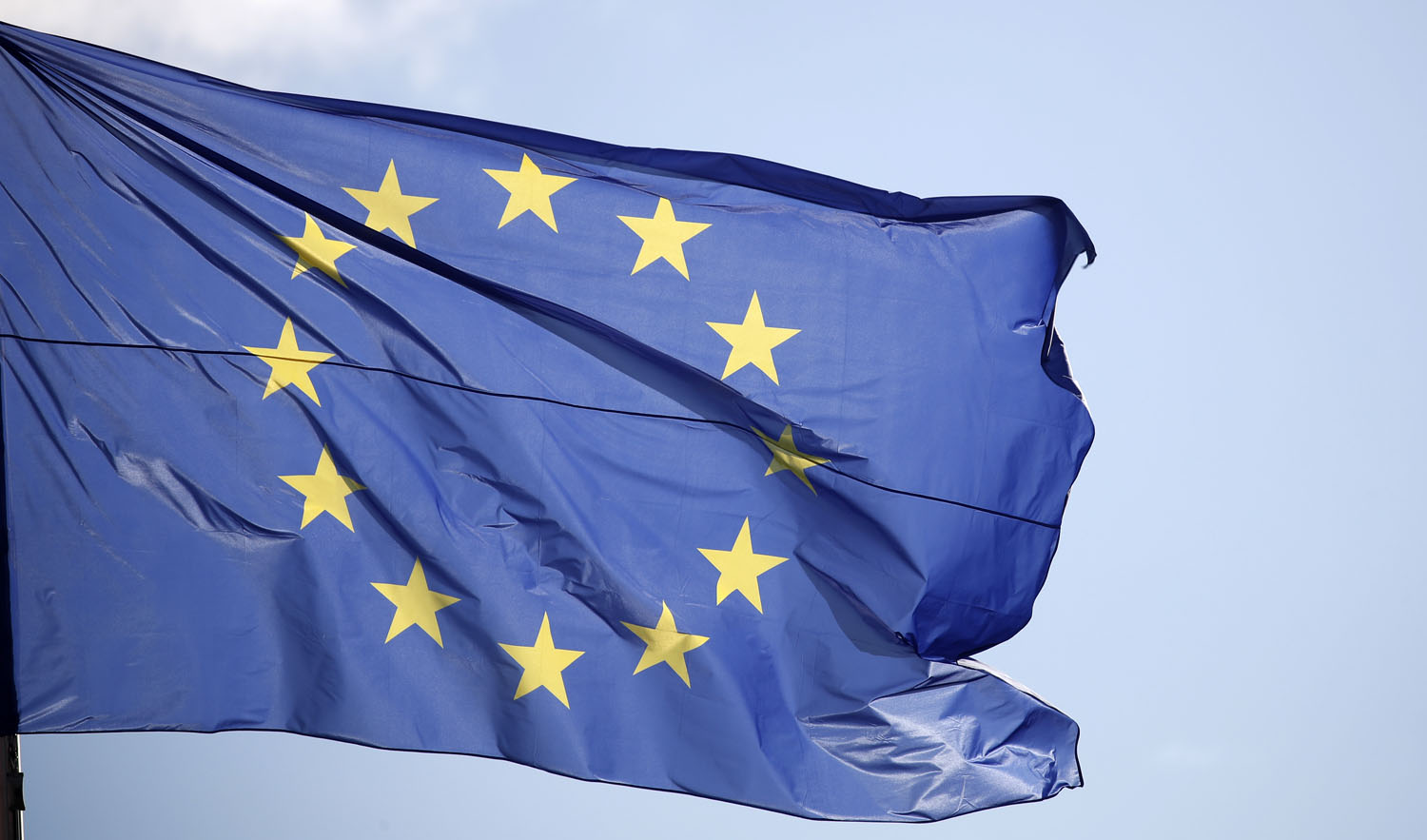 “We remain in contact with both countries and what we believe is essential is that all exercise maximum restraint and avoid further escalation of tensions,” EU spokeswoman Maja Kocijancic told reporters. (AFP/File)
