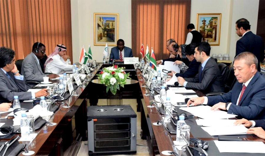 The OIC Contact Group on Jammu and Kashmir held an emergency meeting at the OIC General Secretariat in Jeddah on 26th February 2019 ahead of the 46th Session of the Council of Foreign Ministers to be held in Abu Dhabi, United Arab Emirates on 1-2 March 2019. The meeting expressed deep concern over the heightened tension in the region and called for immediate de-escalation. (Source: OIC website)