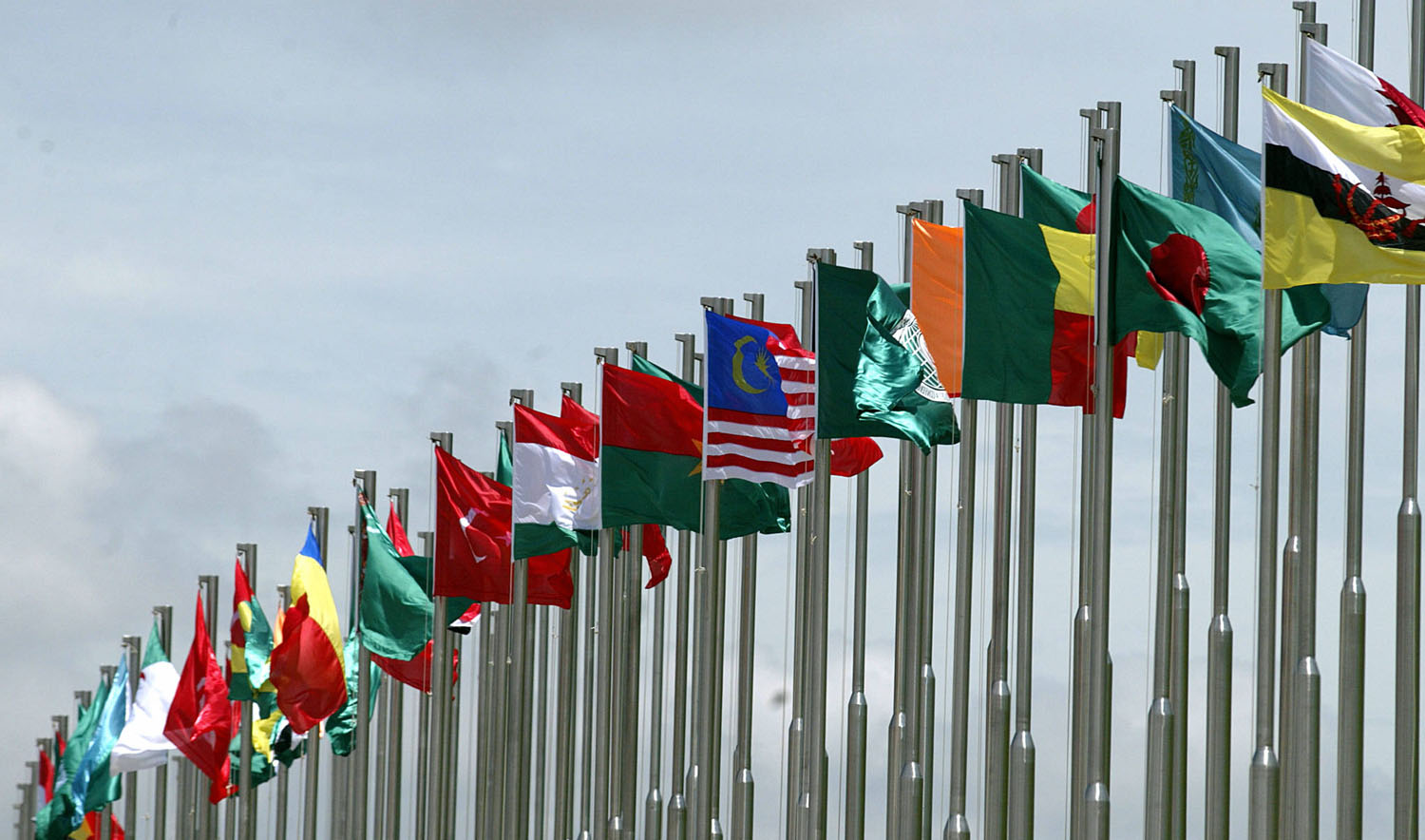 The OIC’s Independent Permanent Human Rights Commission (IPHRC) said that there was an increase in attacks in the aftermath of a suicide attack in Indian-administered Kashmir, which had resulted in the deaths of more than 40 paramilitary troops in the Pulwama district of the Valley. (AFP/File