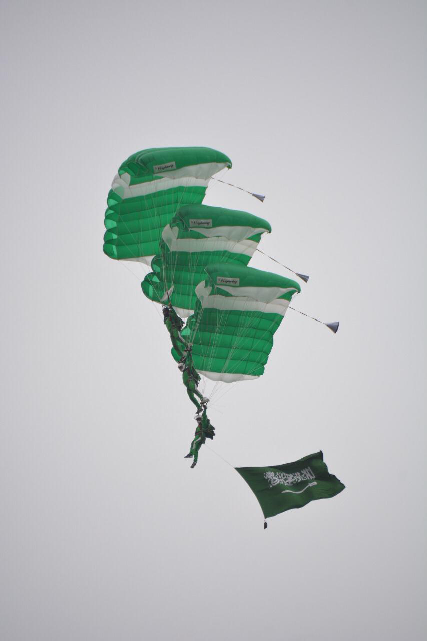 (Photo courtesy: ISPR)