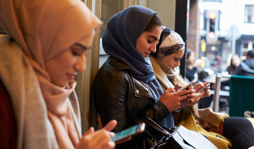 According to a World Economic report, Pakistan has ranked number one on a list of 139 countries that provide the most affordable telecom services. (Shutterstock)