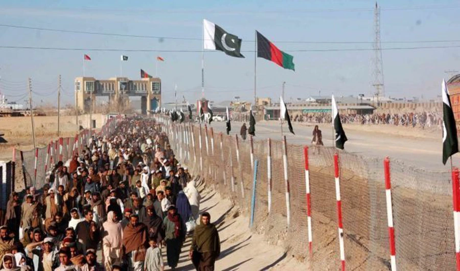 Afghanistan’s Ministry of Foreign Affairs announced on Thursday that the administration in Kabul had decided to return its ambassador to Islamabad after Pakistan clarified Prime Minister Imran Khan’s remarks that sparked a diplomatic misunderstanding between the two countries. (AFP)