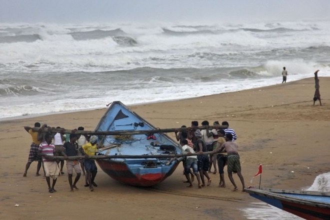 Pakistan announced to release the first batch of 360 Indian fishermen on Sunday. (Reuters)