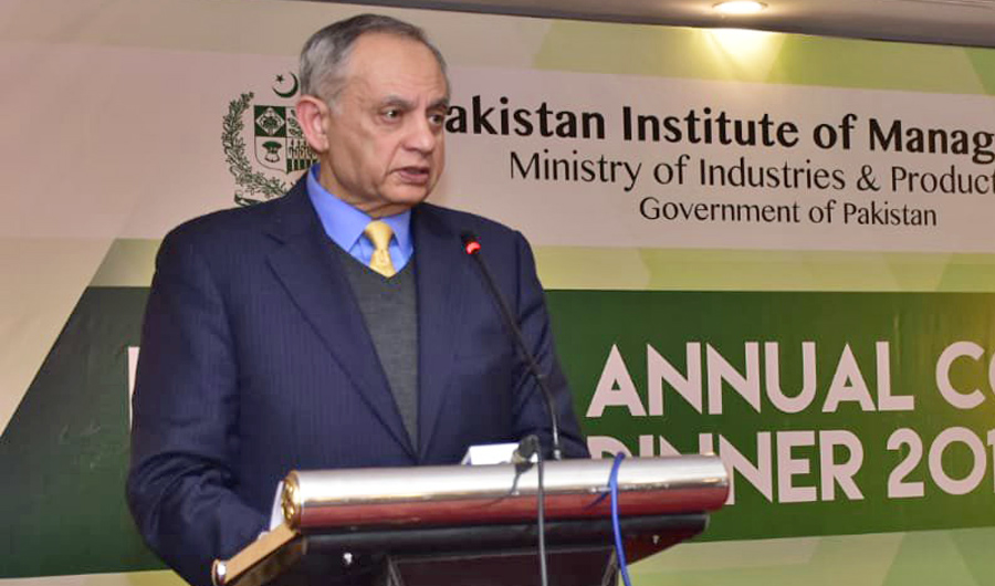 “No Free Trade Agreement (FTA) will be signed during the visit,” Abdul Razak Dawood, the prime minister’s adviser on commerce said. (PID)