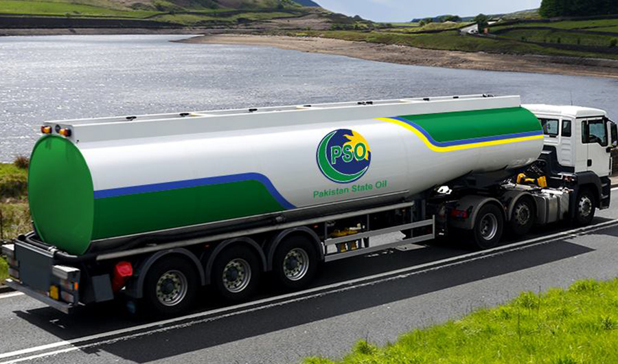 Pakistan State Oil (PSO) issued this week its first fuel oil import tenders for 2019 as the state-owned energy firm prepares for rising summer demand, two trade sources said. (Photo from PSO Facebook page)