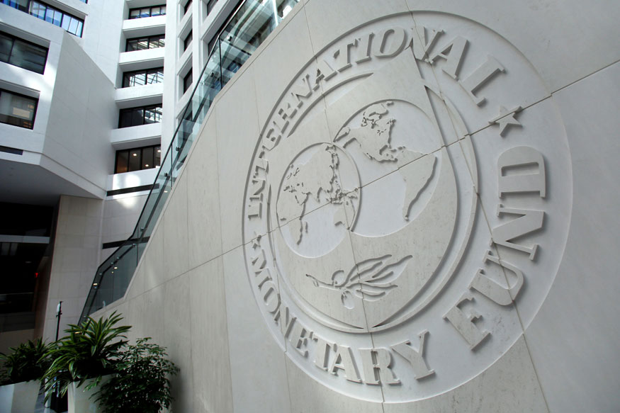 Representatives from Pakistan and the International Monetary Fund (IMF) began another round of talks in Islamabad. (Reuters/File)
