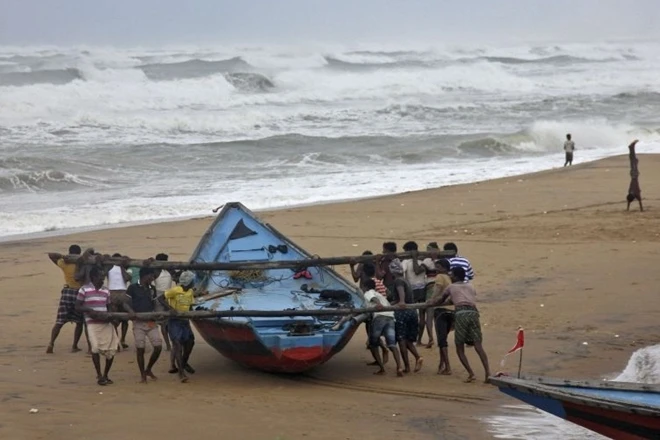 Pakistan announced to release the first batch of 360 Indian fishermen on Sunday. (Reuters)