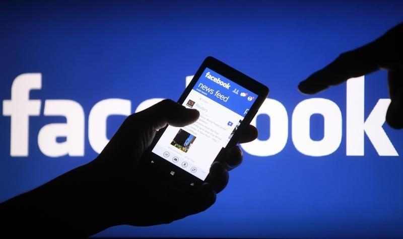 Pakistan urged Facebook to remove content harmful for anti-polio campaign. (Photo Courtesy: Reuters)