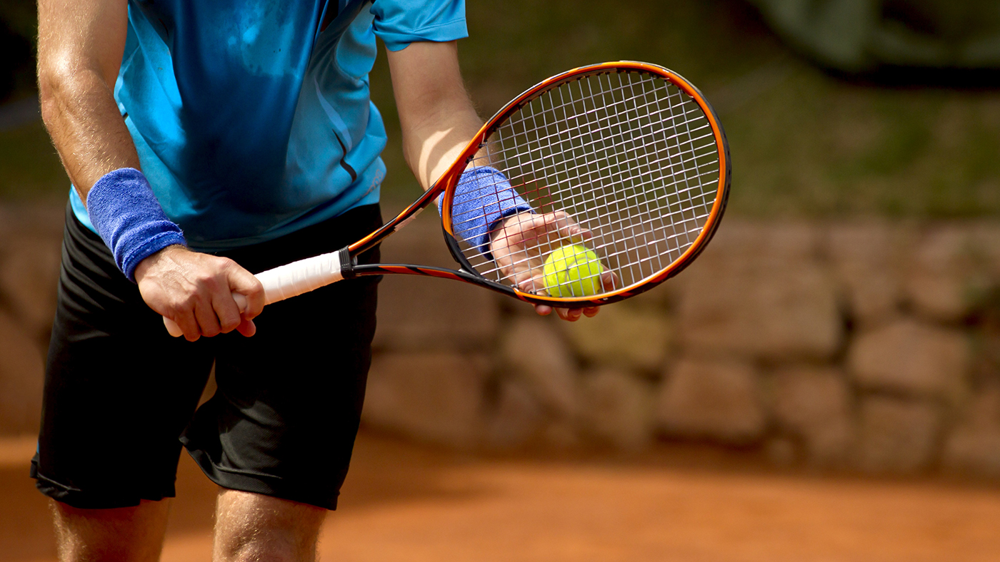 All India Tennis Association (AITA) said the government had no issues with the players crossing the border for the Asia/Oceania Group 1 tie to be held on September 14 and 15. (Shutterstock)