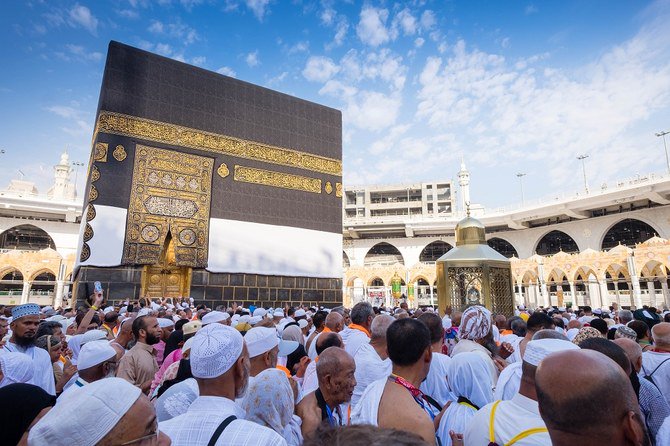 Ministry official Ayman Al-Arfaj said two additional Twitter accounts, @mohu_En and @mohu_INTL, were launched to reach a wider audience. (Shutterstock)
