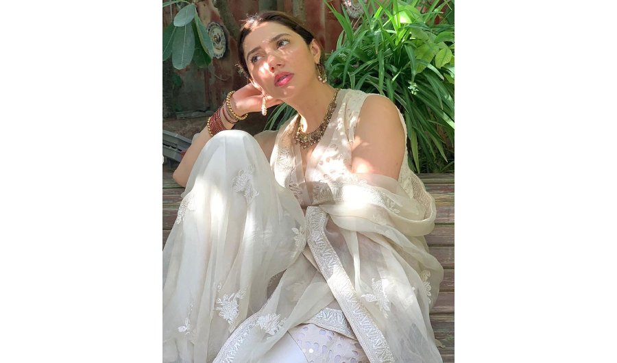 Mahira Khan (Photo Courtesy: Social Media)