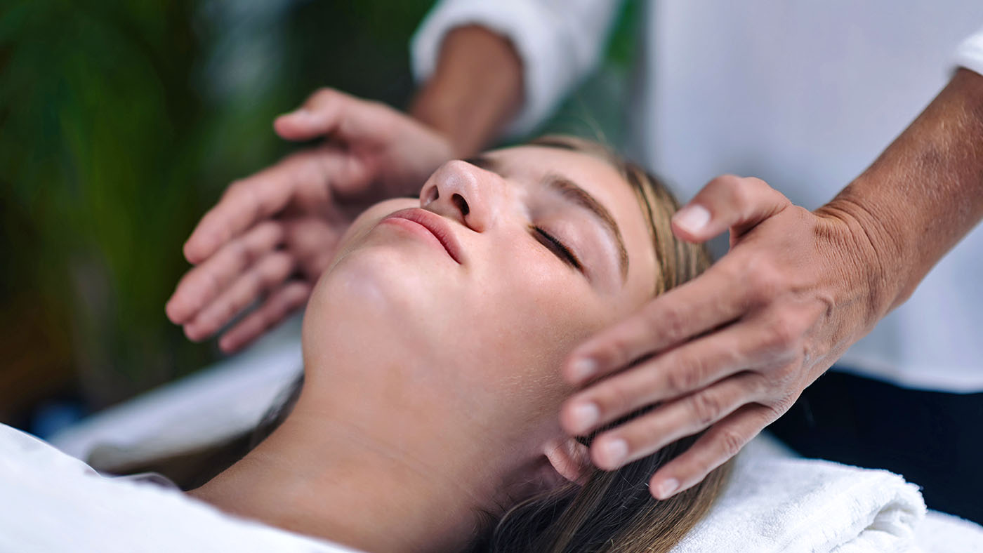 Reiki healing is an alternative avenue of medicine focused on healing by way of energy. (Shutterstock)