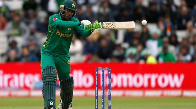 Pakistan (PAK) vs Sri Lanka (SL) 2nd ODI Live Cricket Score (Reuters)