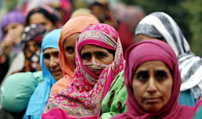 The NRC is designed to identify genuine citizens of India while declaring anyone without valid papers as stateless. (Reuters)