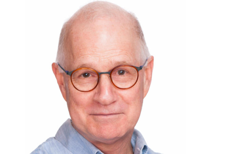 CPJ Asia Program Coordinator Steven Butler was recently denied entry to Pakistan. (Photo Courtesy: CPJ official site)