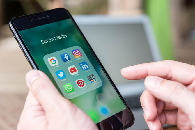 The government has introduced new social media rules to make digital networks block and remove ‘unlawful online content’. (Shutterstock)