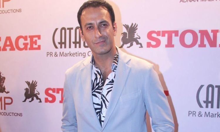 Pakistani fans of American spy thriller series “Homeland” had in its last season a special reason to rejoice, as the production featured Pakistani star Adnan Jaffar. (Photo courtesy: Social Media)