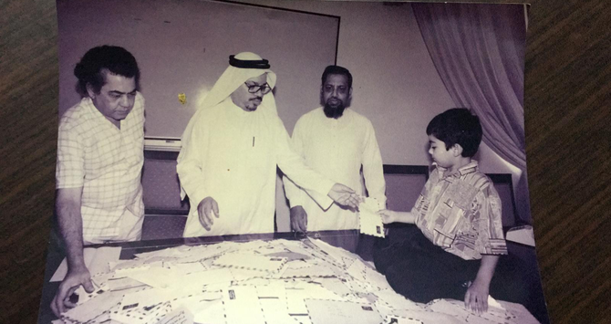 Arab News, the early years: An inside view of Pakistani journalist