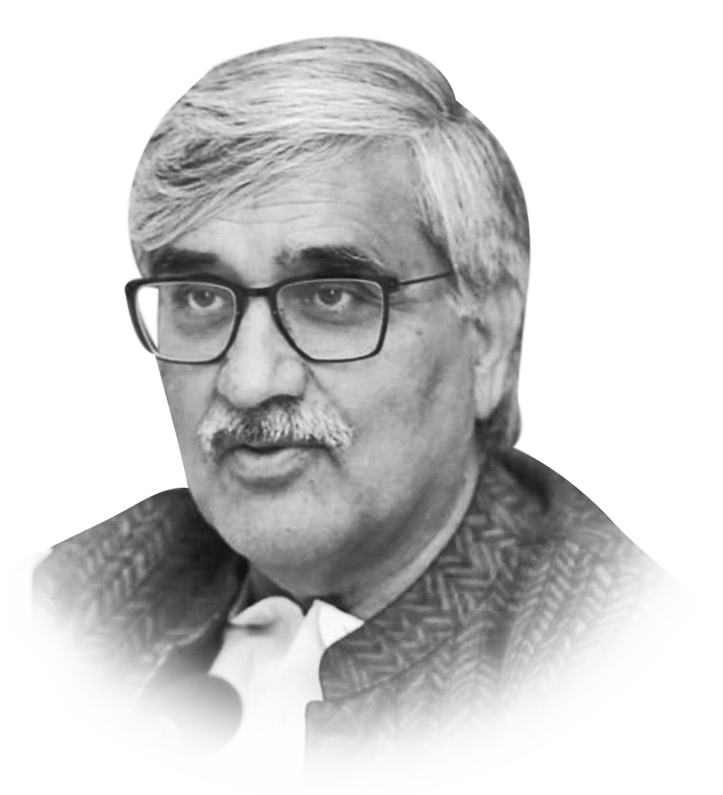 Questions of judicial overreach and governance in Pakistan