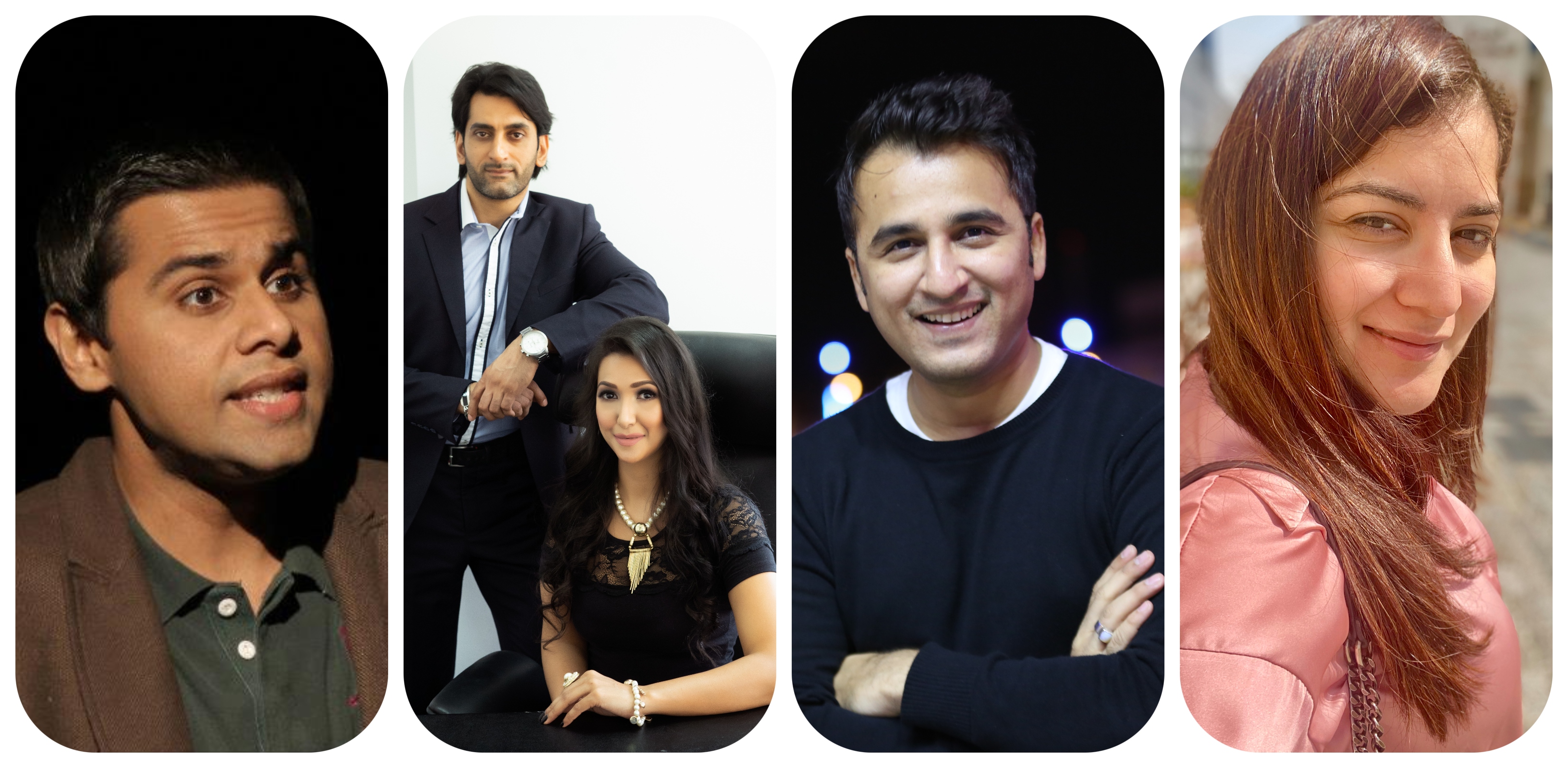 Pakistani startups count their costs as virus impacts business in the UAE. (Supplied Photos)