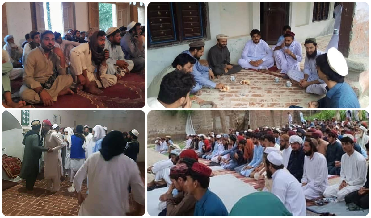 In remote town, Eid celebrated two days before rest of Pakistan