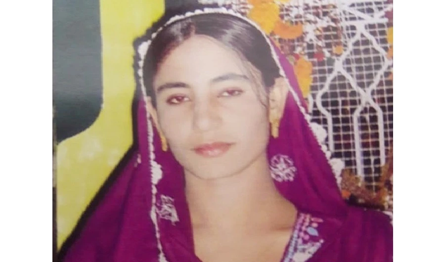 An undated photo of Waziran, who was found tortured and killed on June 28 near a village in Pakistan's Southern Sindh province. (Photo courtesy: Irfan Burfat)