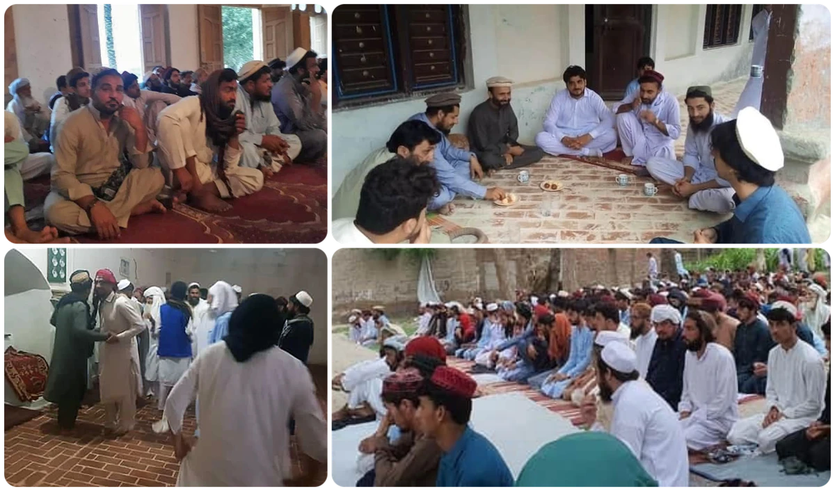 In remote town, Eid celebrated two days before rest of Pakistan