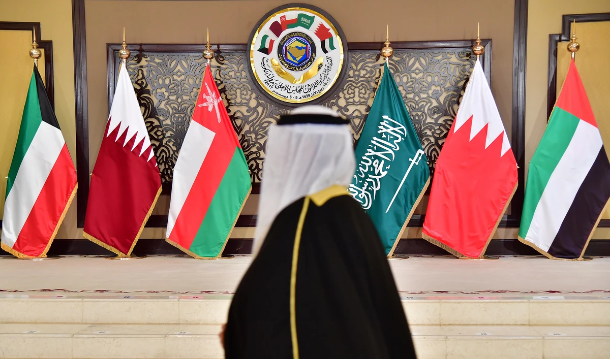 Pakistan welcomes 'progress' in efforts to resolve rift in Gulf region