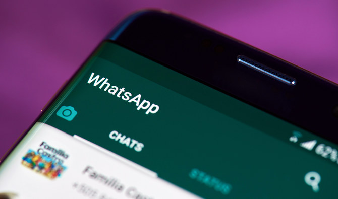 Pakistan Telecommunication Authority has advised the public to upgrade the app by downloading its latest version, and to keep devices’ operating systems up to date in order to ‘avoid such incidents.’ (Shutterstock)