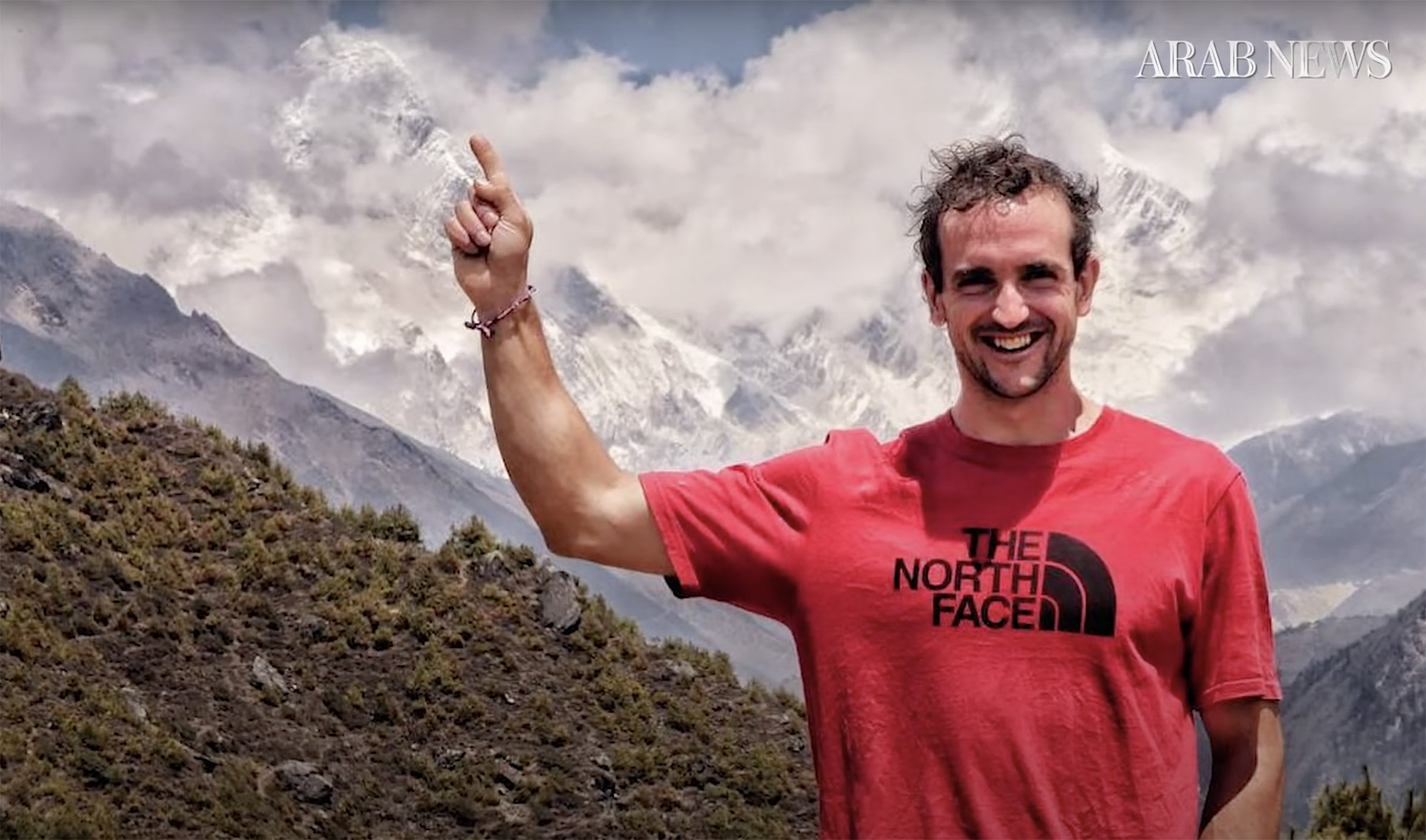 Chile to Skardu: Families of missing K2 climbers trek thin line between hope and despair