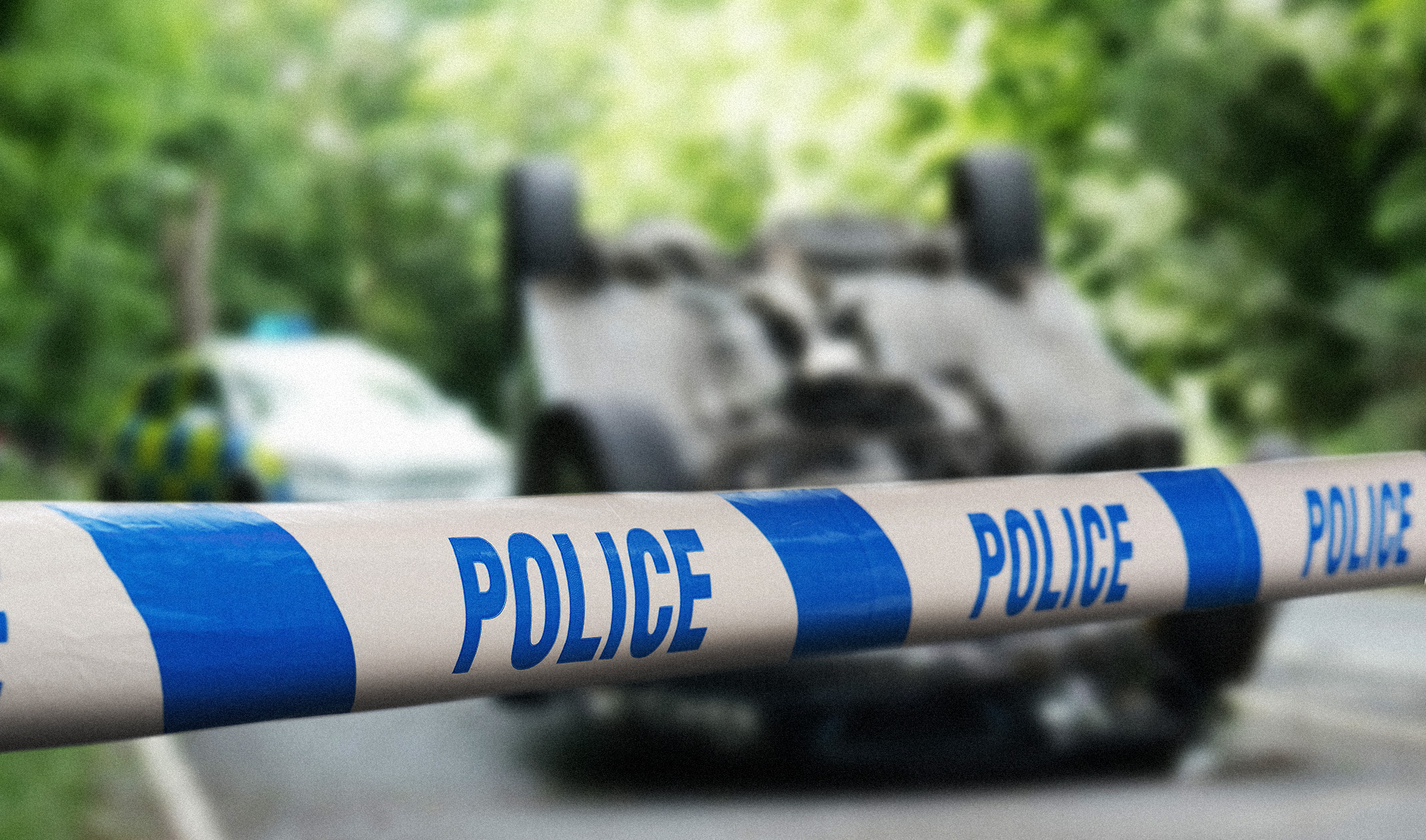 Spokesman for Pakistan's rescue service said the accident apparently happened because the van was speeding when it made a sharp turn without slowing down. (Representational photo/Shutterstock)