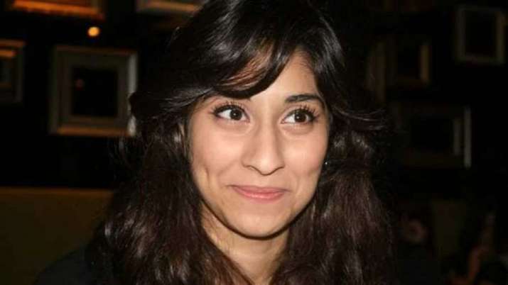 Noor Mukadam, the daughter of Pakistan’s former ambassador to South Korea and Kazakhstan, Shaukat Mukadam. (Photo courtesy: Social Media)