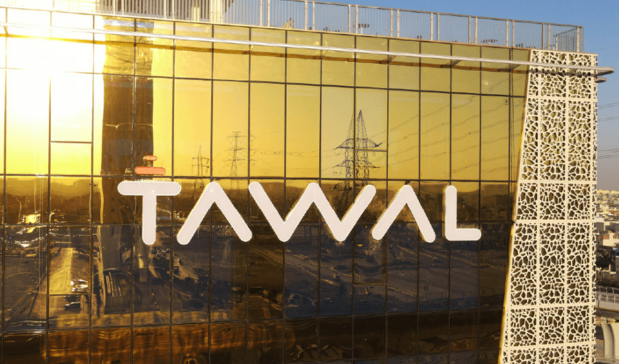 This picture shows Tawal office in Saudi Arabia. (Photo courtesy: social media)
