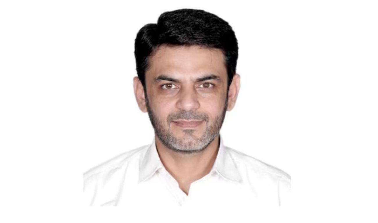 This file photo provided by the Justice Department shows Asif Merchant. (Photo courtesy: Justice Department via AP)