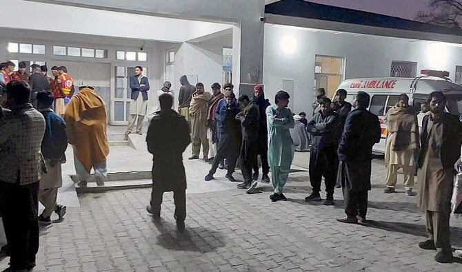 Pakistan sectarian clashes toll reaches 133 since Nov. 21 — provincial government