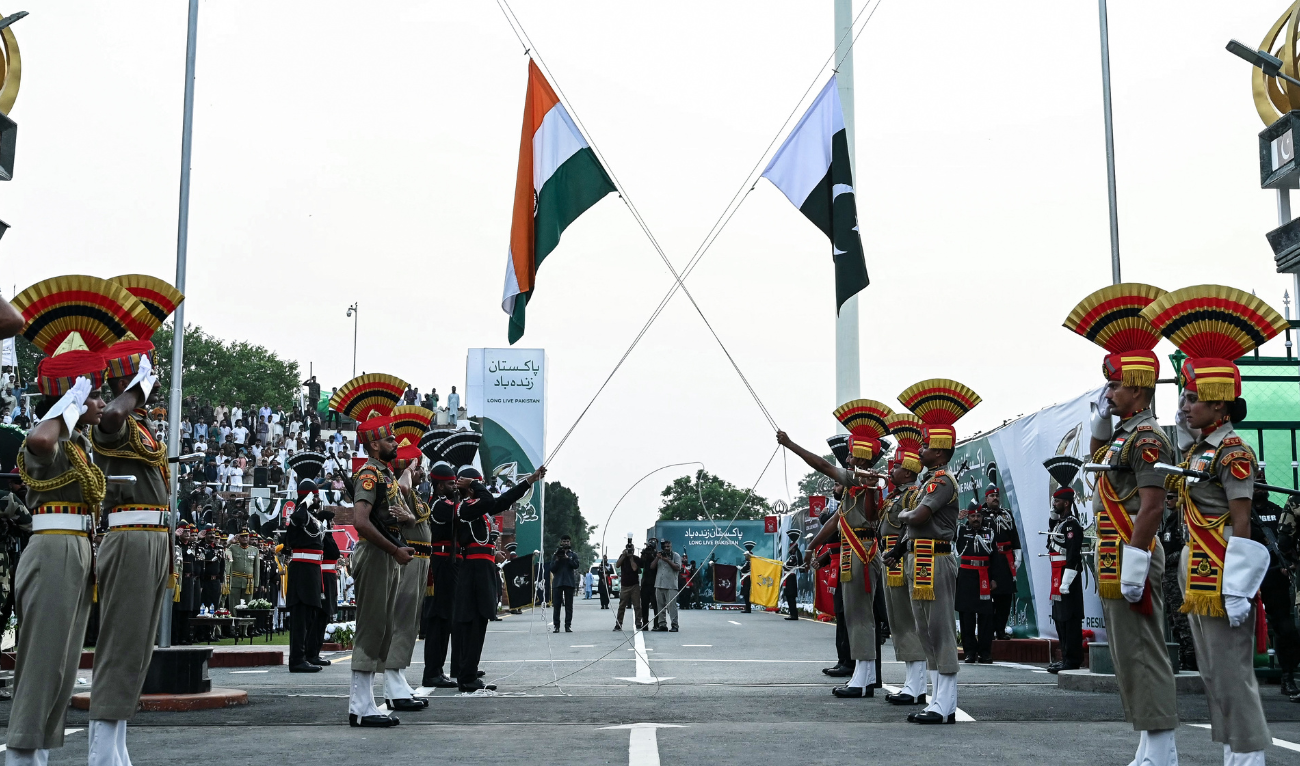 Pakistan says ceasefire ‘wonderful opportunity’ to resolve issues with India as DGMOs to meet