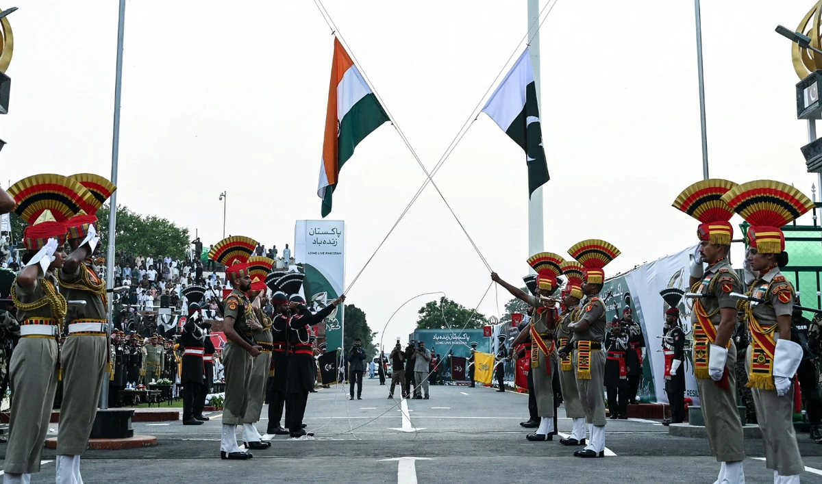 Pakistan says ceasefire ‘wonderful opportunity’ to resolve issues with India as DGMOs to meet