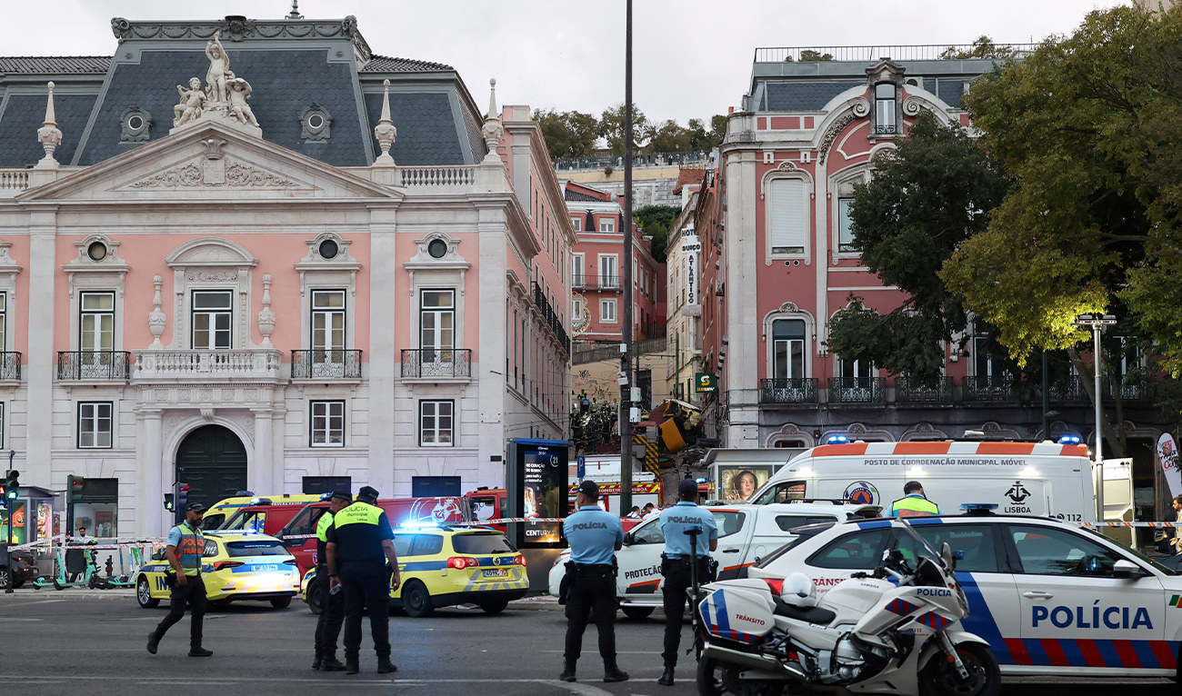 Portugal arrests dozens over hate crimes targeting Pakistanis among Muslim immigrants