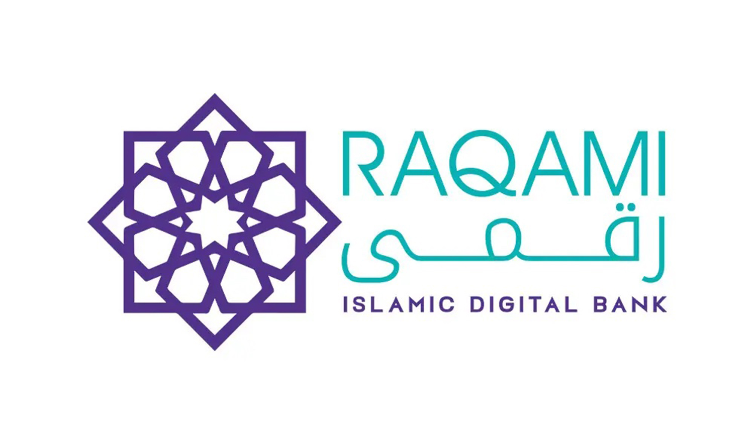 The image shows Kuwait Investment Authority–backed Raqami Islamic Digital Bank (RIDB). (Raqami)