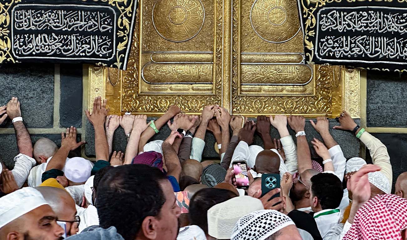 Rising costs push Hajj dream beyond reach for many Pakistanis
