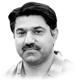 Adnan Rehmat