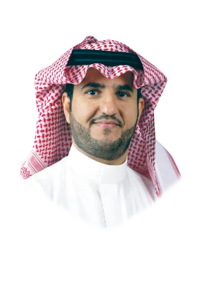 Dr. Abdulrahman Alsuhaibani