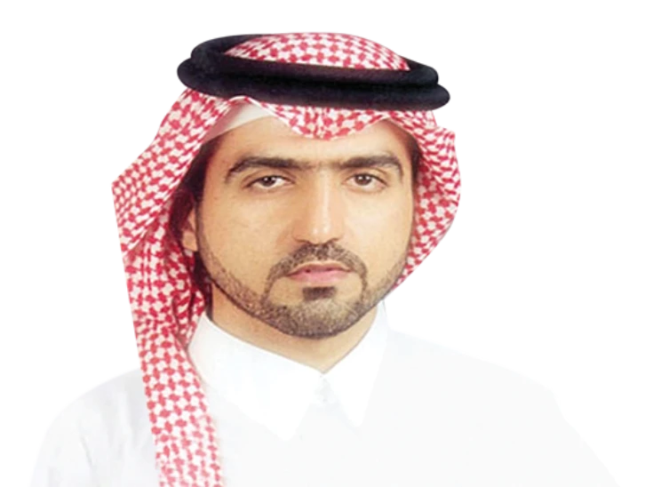 Dr. Bader bin Saud
