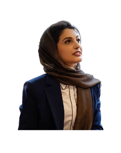 Dr. Ghadah W. Alharthi