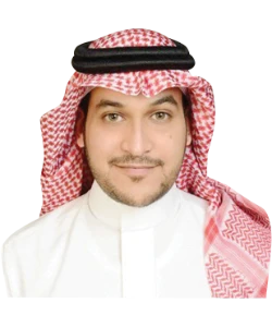 Dr. Musaab bin Faleh Al-Harbi