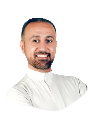 Firas Abussaud